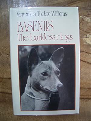 veronica tudor pdf|Basenjis.The Barkless Dogs .